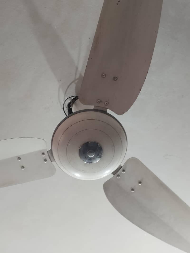 ceiling Fan 0