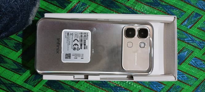Infinix Other Model