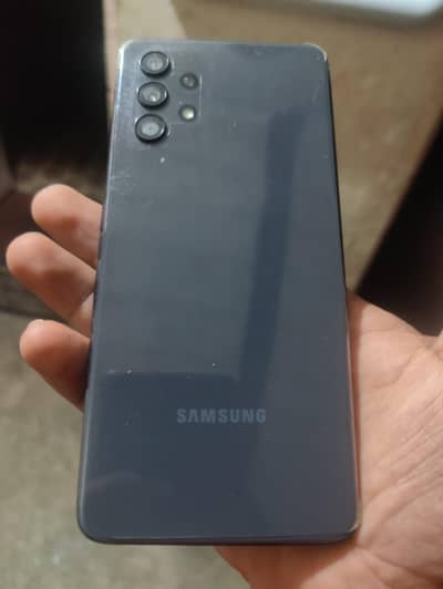 Samsung Mobile A32