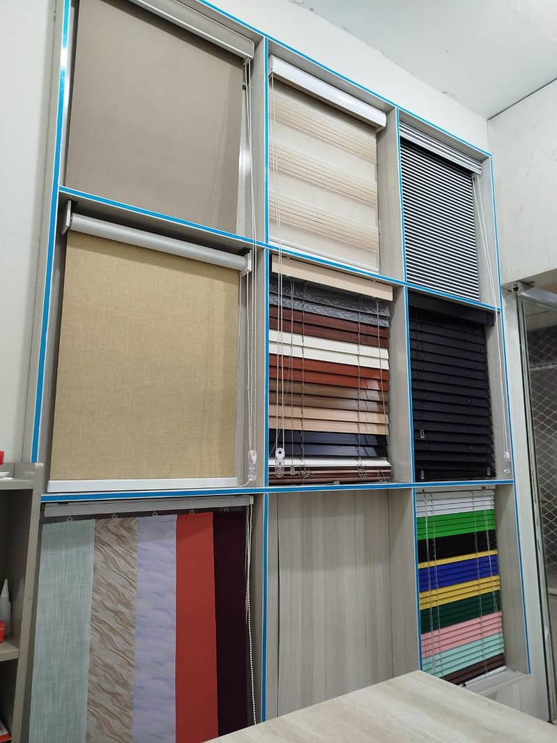 roller blinds 2