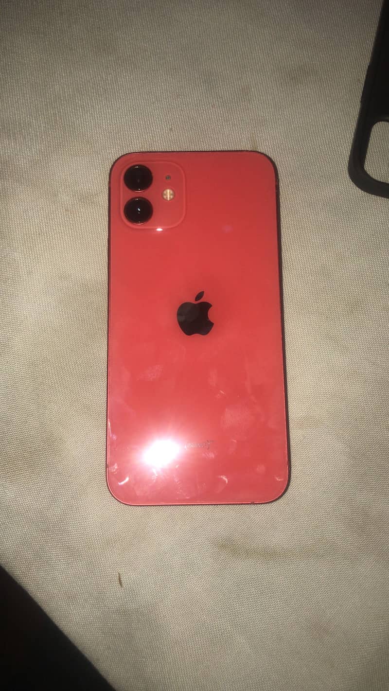 Apple iPhone 12 0