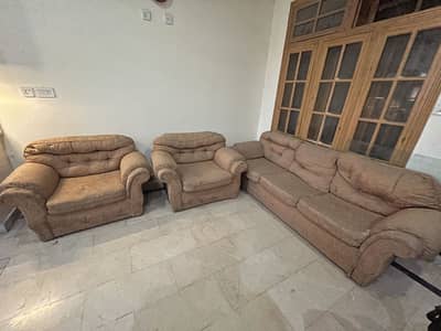 5 seater sofa