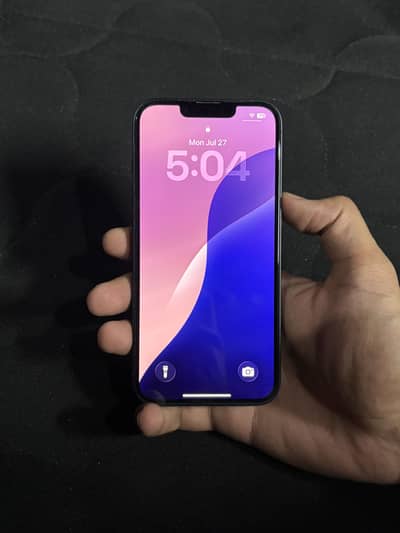 Apple iPhone 14
