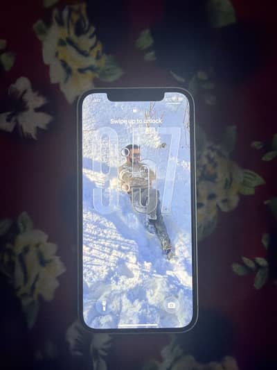 Apple iPhone 12 Pta approve 83 health no open no repair