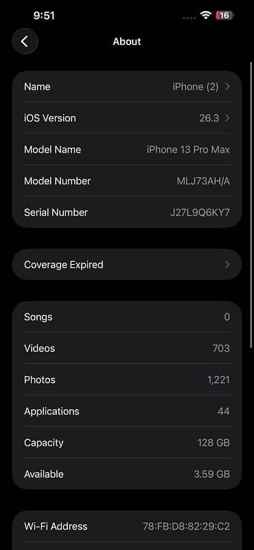 iphone13 pro max 2