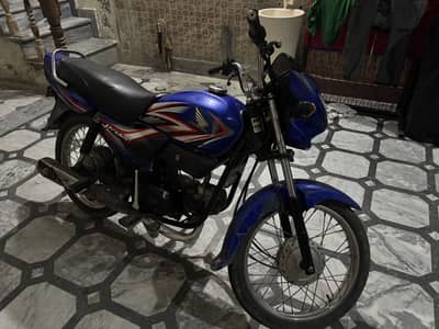 Honda Pridor 2020 Model