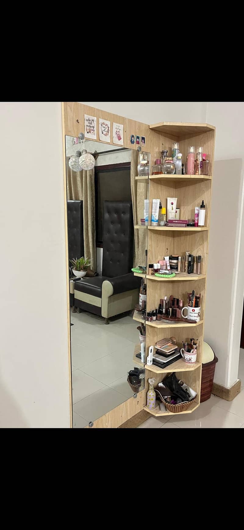 dressing table 0