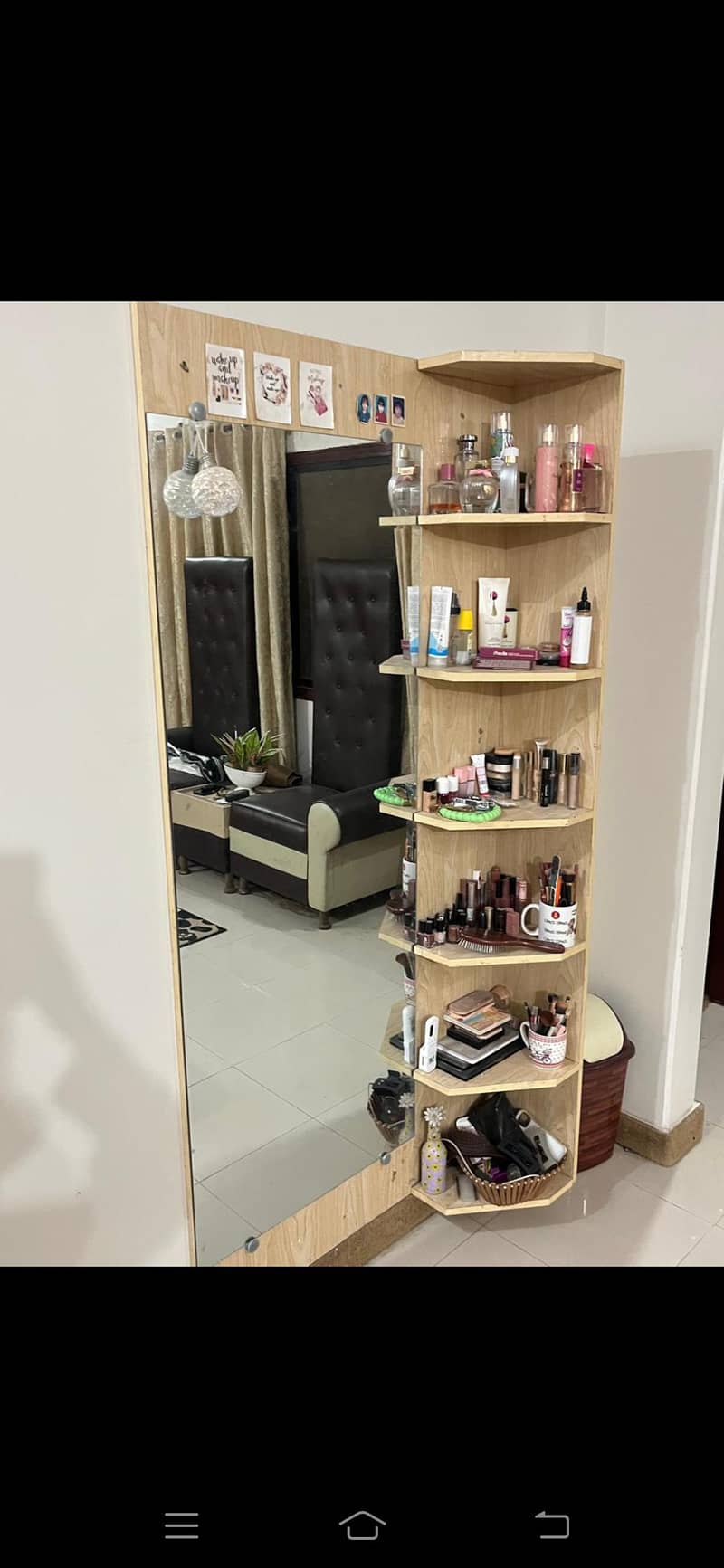 dressing table 1