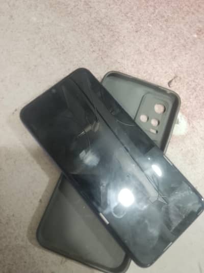 Vivo Y21A 2021