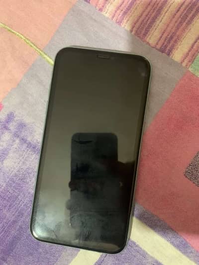 Iphone 11 PTA approved