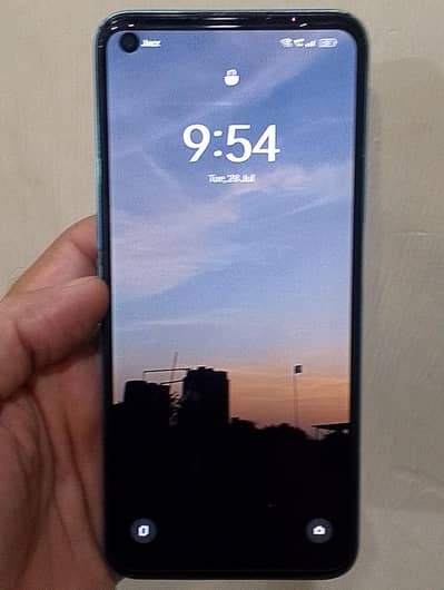 Realme Narzo 50