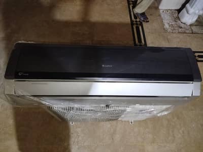 gree G 10 1.5 ton d,c inverter