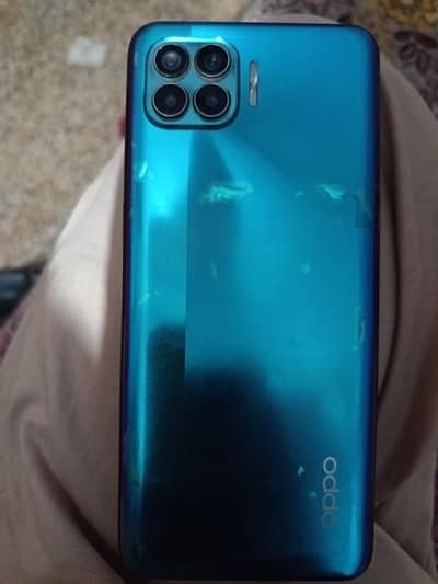 OPPO F17 Pro