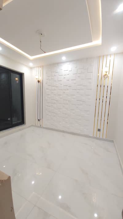 5 marla new house for rent