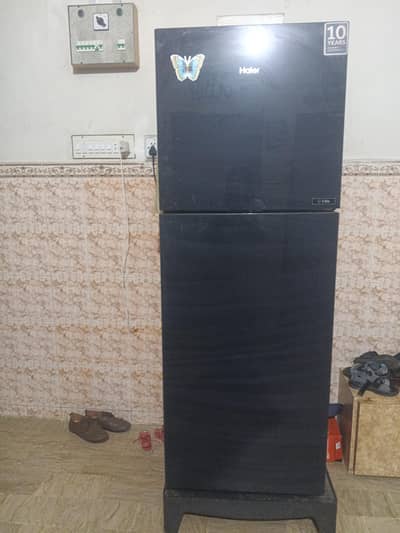 Haier Fridge for Sale – Excellent Condition 