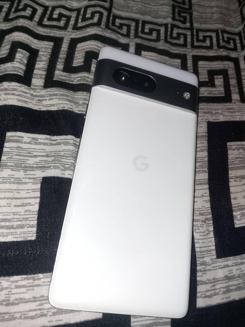 Google Pixel 7 2
