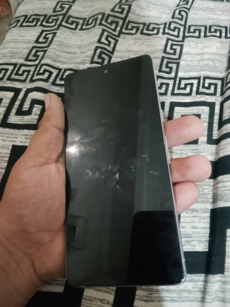 Google Pixel 7 3
