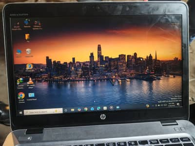 Hp laptop 
