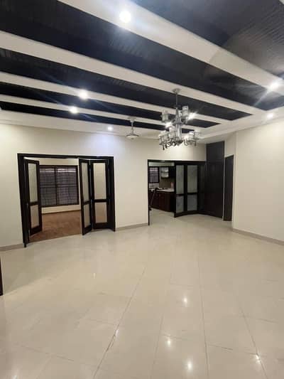 1 Kanal House For Rent In Garden Town For Office &Family