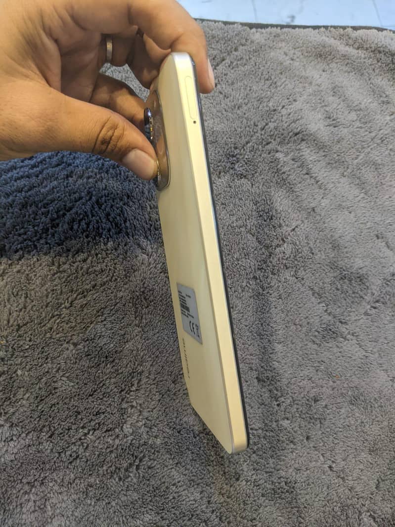 Realme note 70 5
