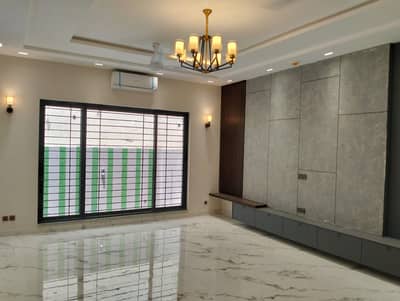 3 Marla Brand New House For Sale In Model Town (Model Colony)