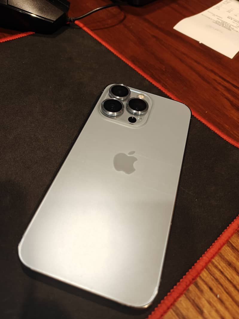iPhone 13 Pro 0