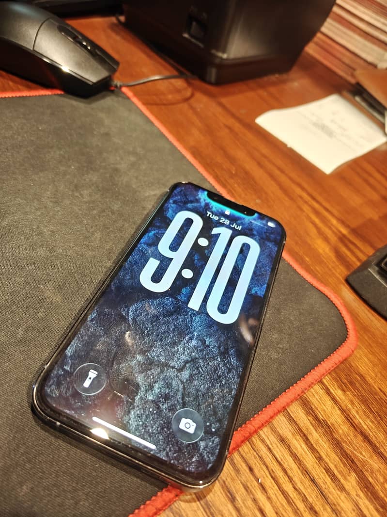 iPhone 13 Pro 1