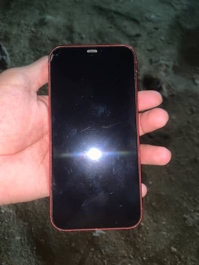 Apple iPhone 12