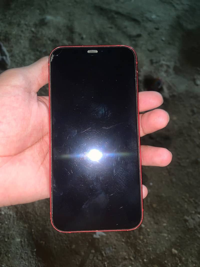 Apple iPhone 12 0