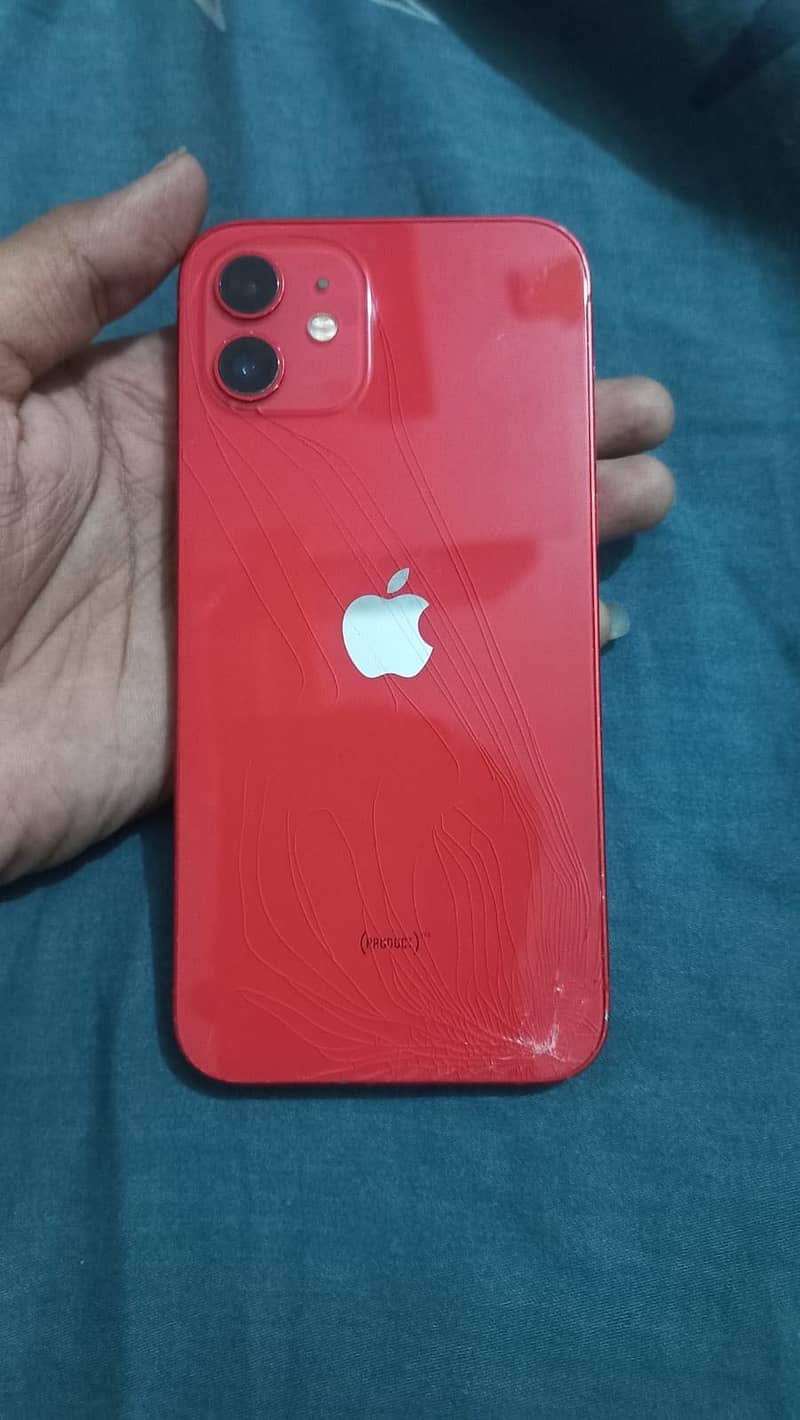 Apple iPhone 12 5
