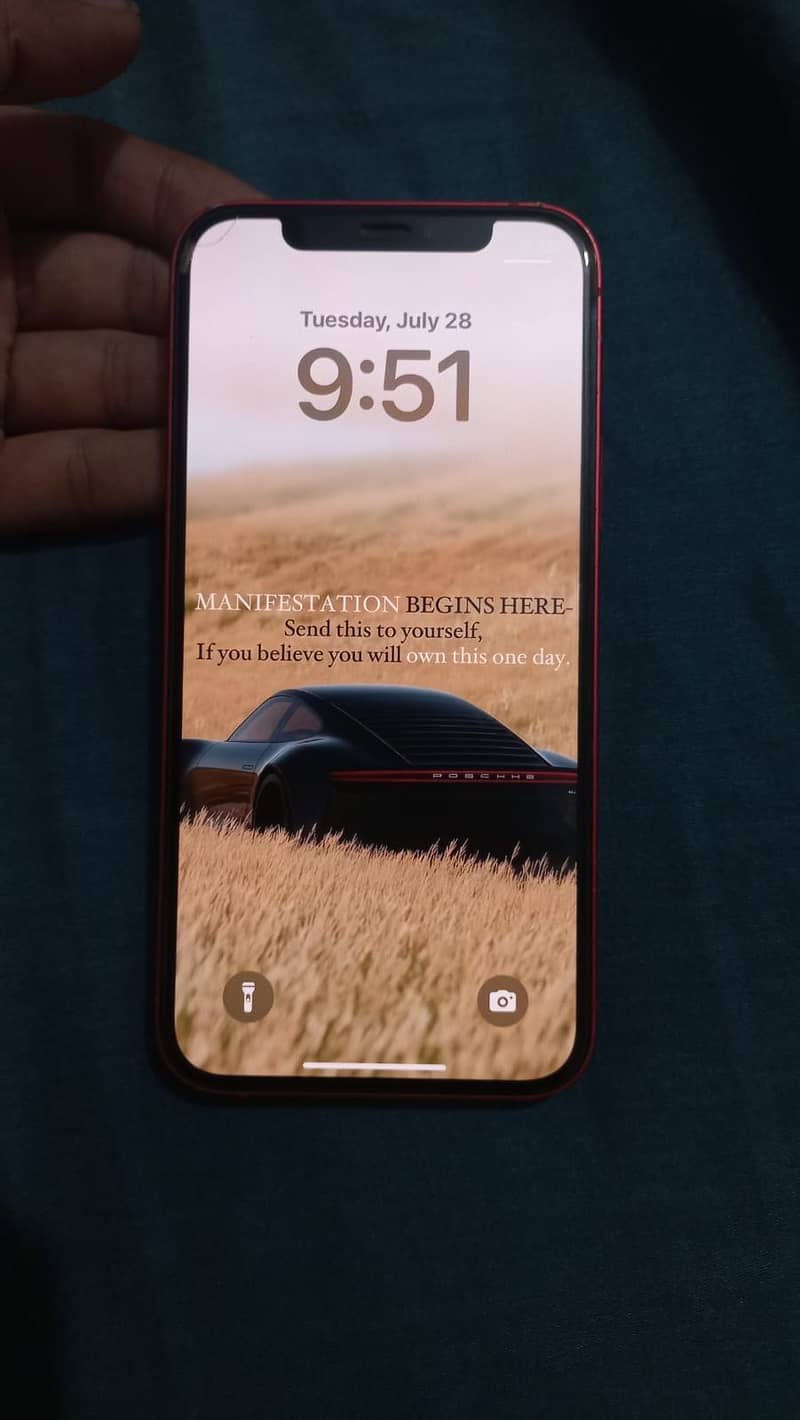 Apple iPhone 12 7