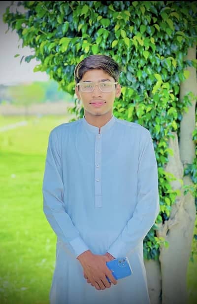 Wahad Shahzad
