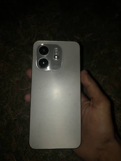 Infinix Smart 9