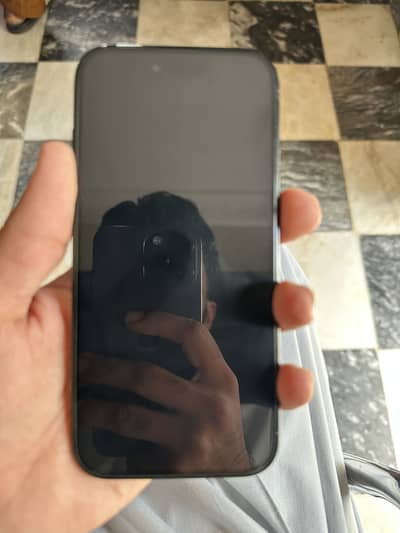 Iphone 17 Air Non PTA 256GB