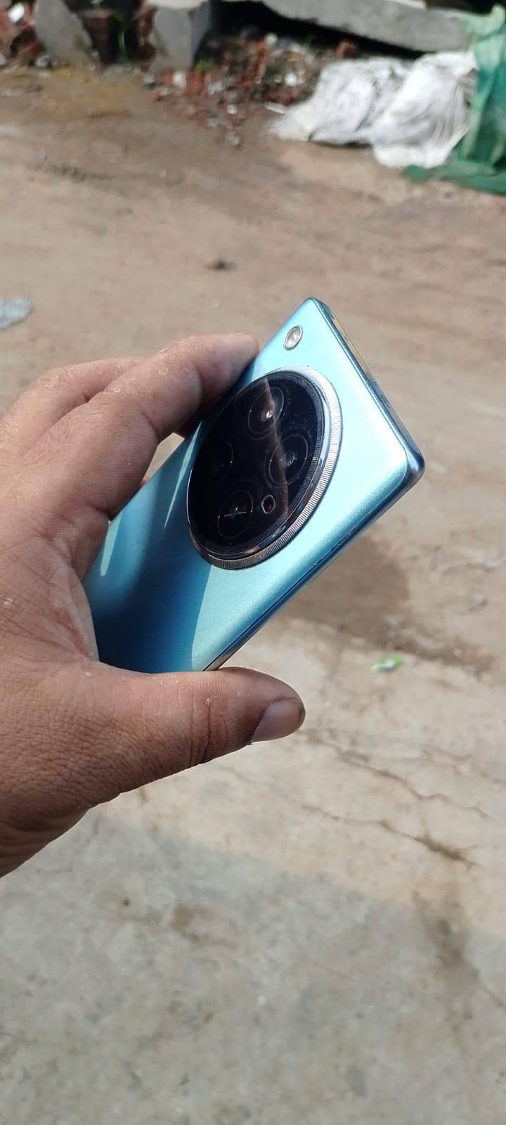 Infinix Zero 40 2