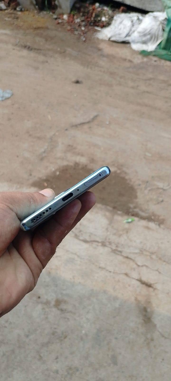Infinix Zero 40 5