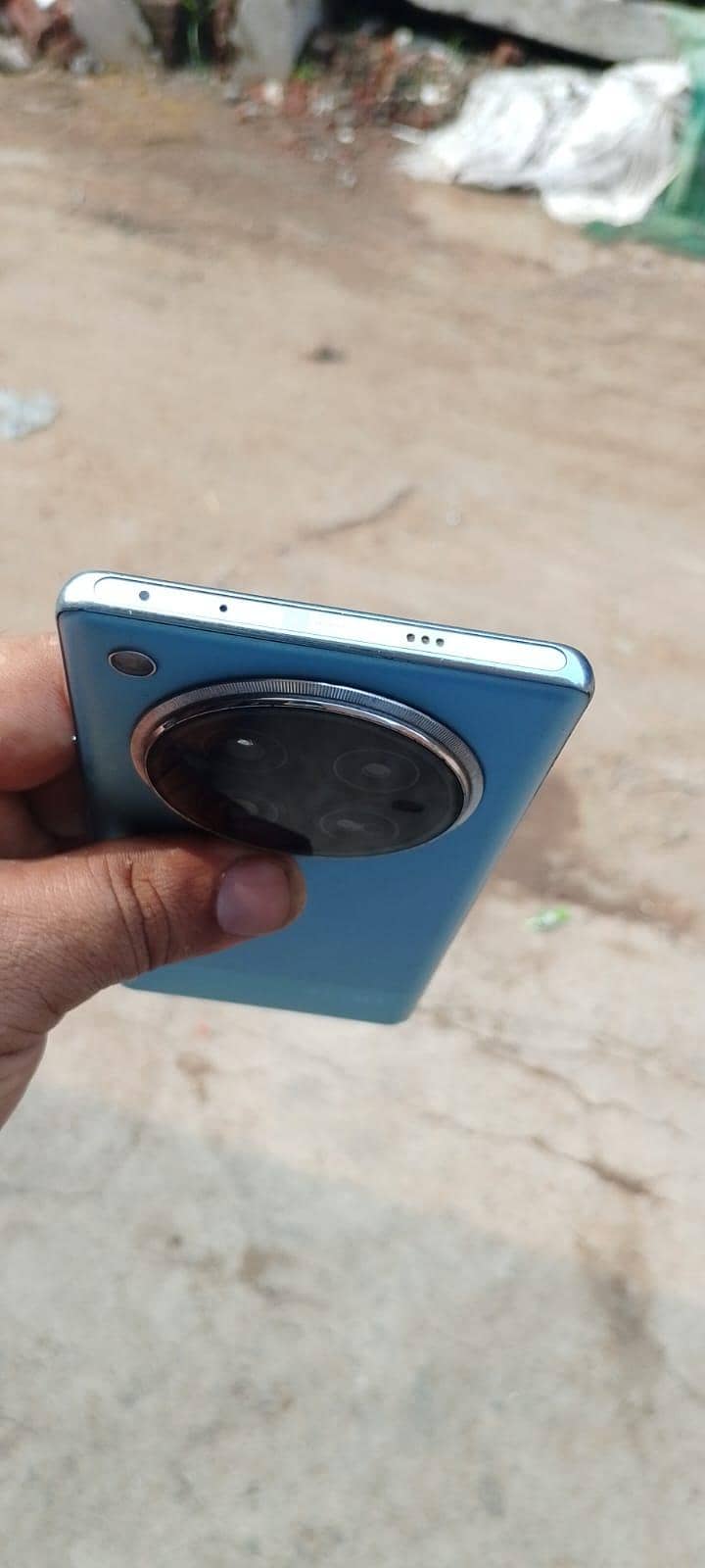 Infinix Zero 40 6
