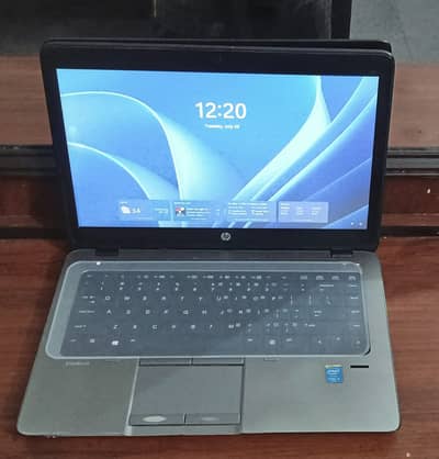 HP ELITEBOOK 840 - G2
