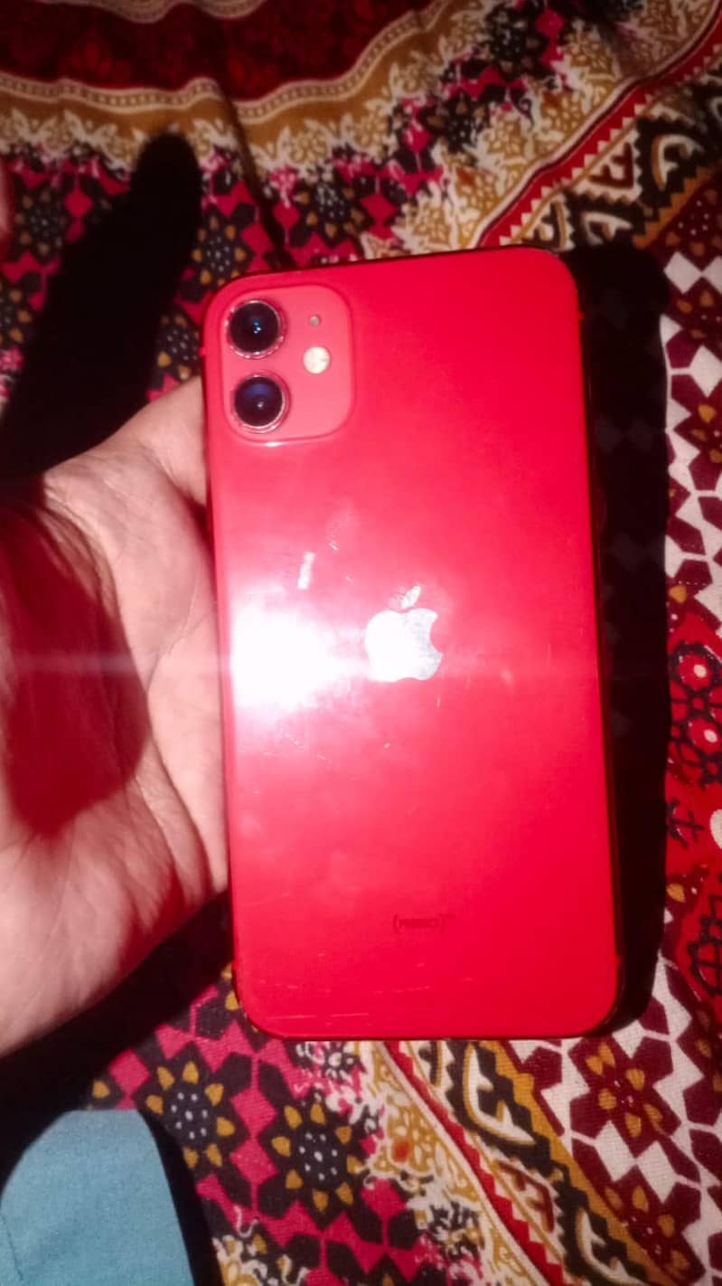 Apple iPhone 11 0