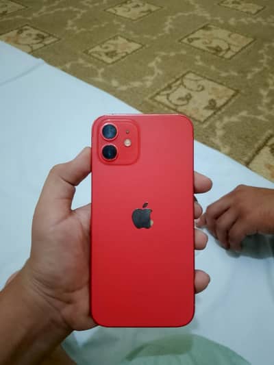 Apple iPhone 12