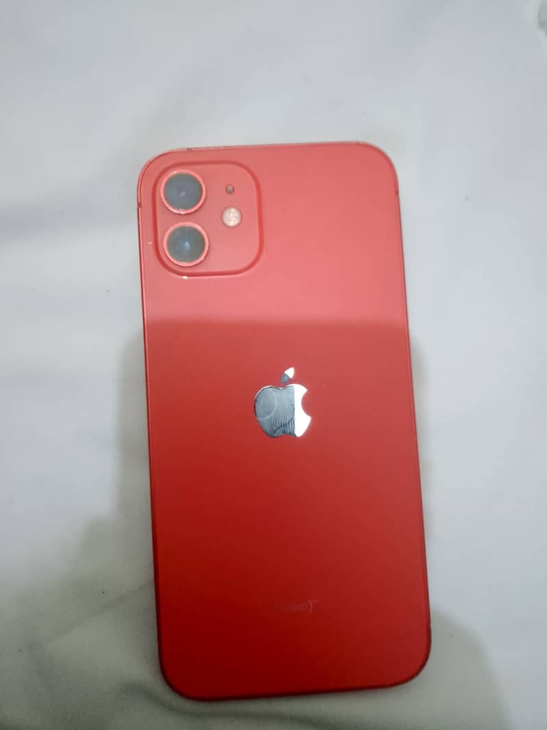 Apple iPhone 12 2