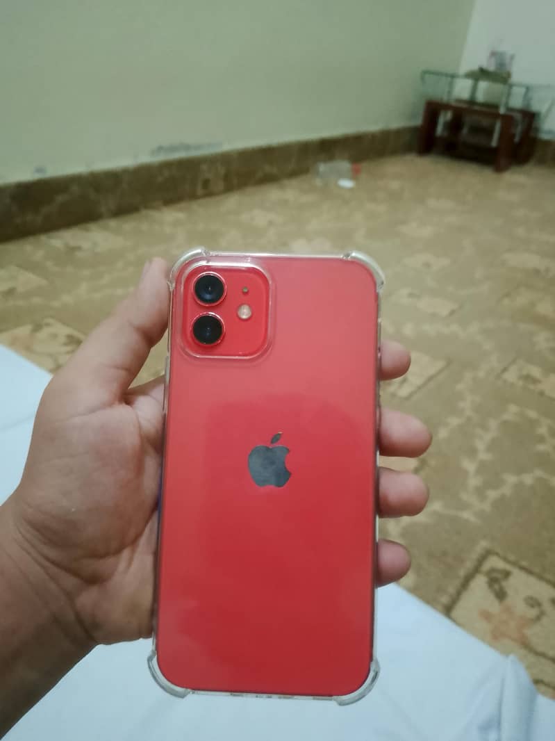 Apple iPhone 12 3