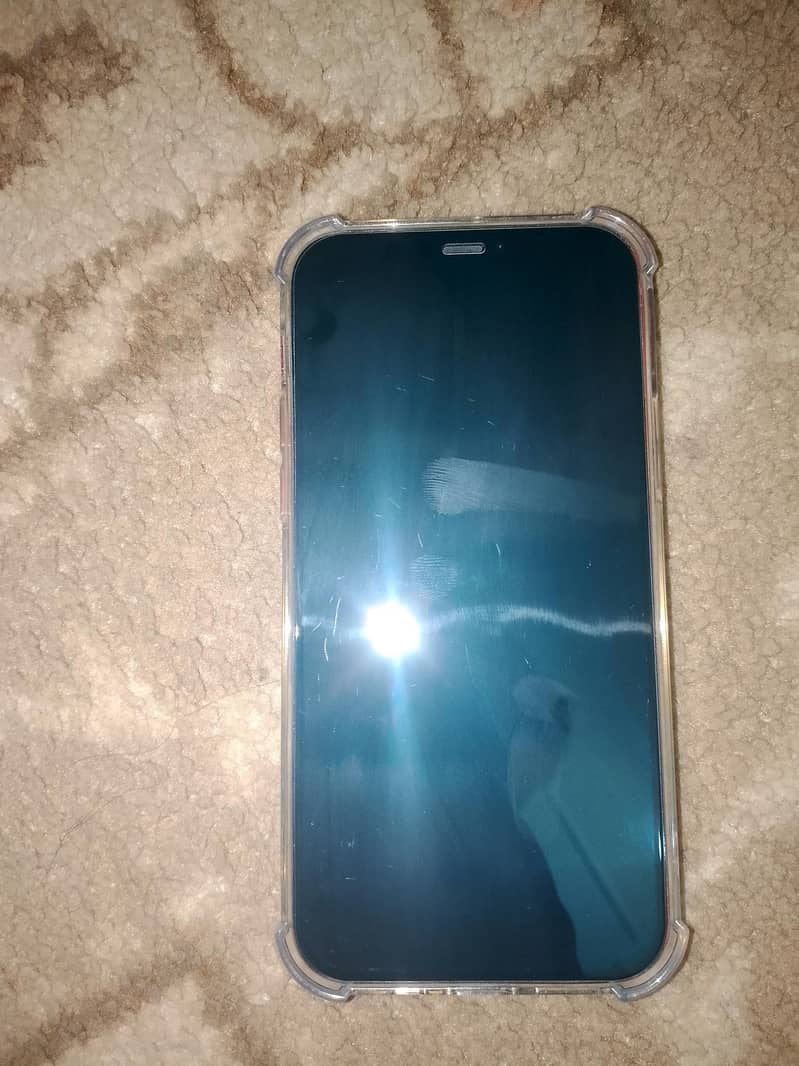 Apple iPhone 12 5