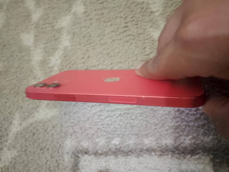 Apple iPhone 12 7
