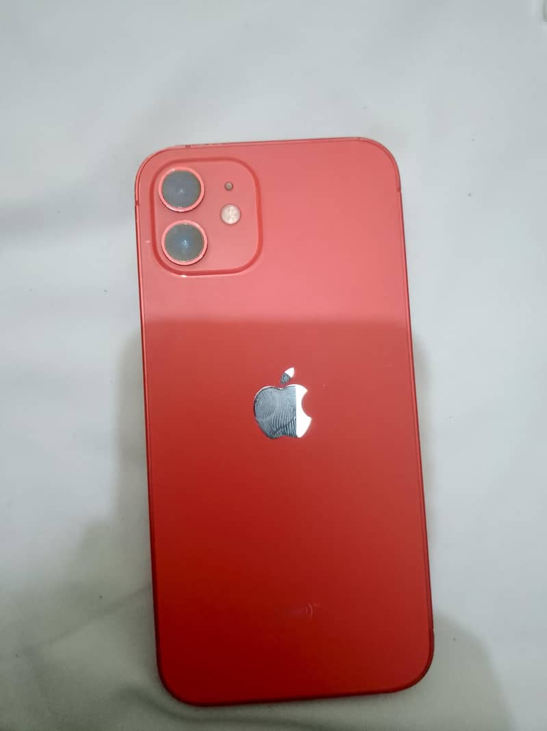 Apple iPhone 12 8