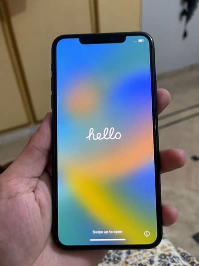 Apple iPhone 11 Pro Max