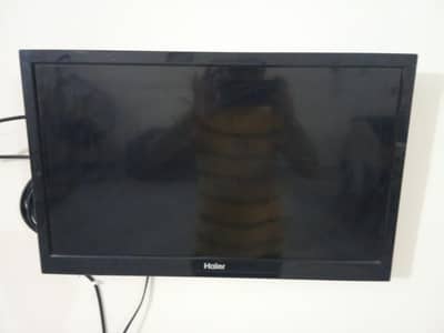 Haier Led 32 inch