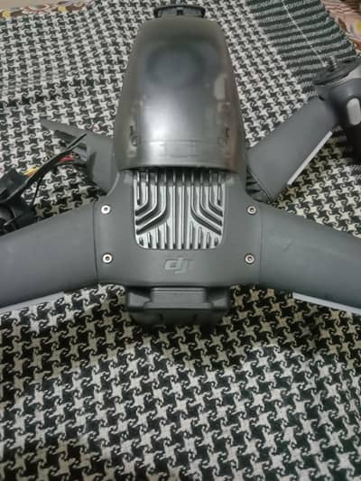 Dji FPV Drone