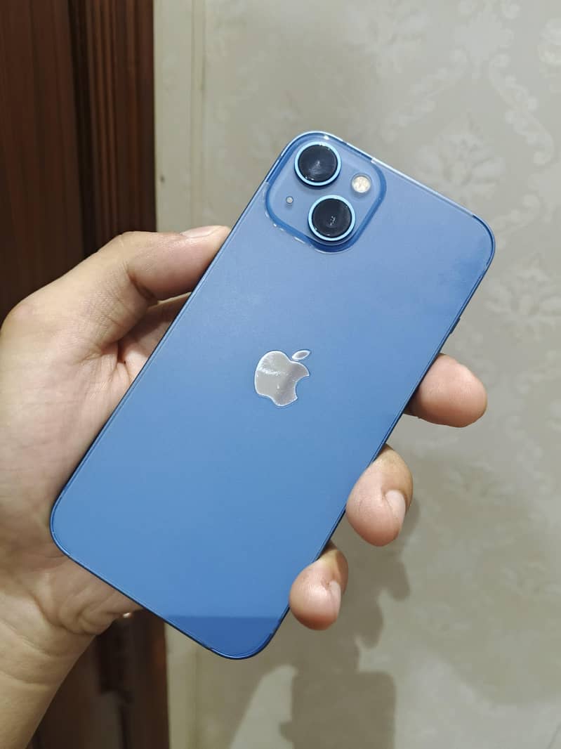Apple iPhone 13 0