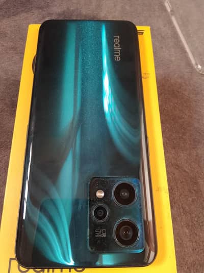 Realme 9 Pro Plus